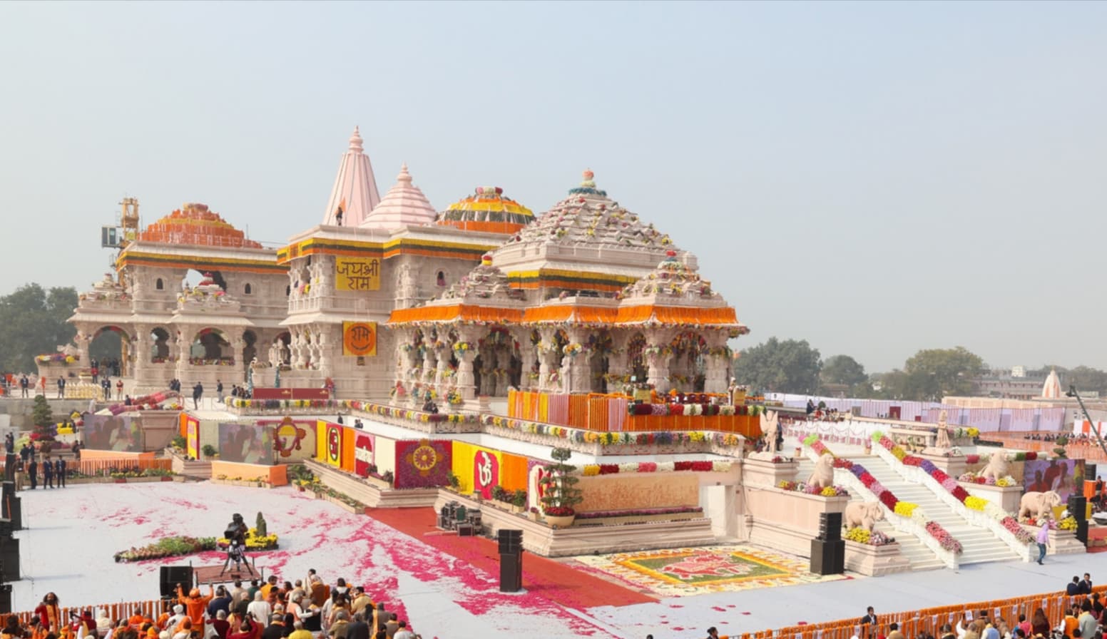 Ayodhya Pilgrimage Tour Package