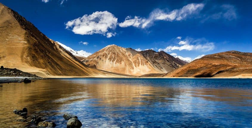 Leh Ladakh Tour Package 7 Days