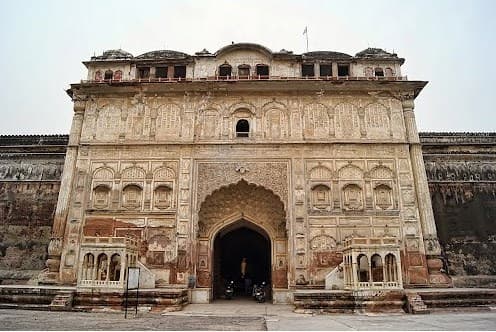 Punjab Heritage & Nature Tour