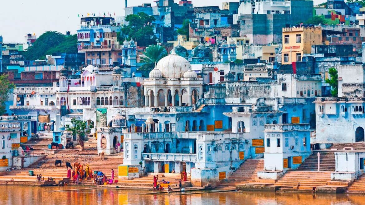 Pushkar Tour Package