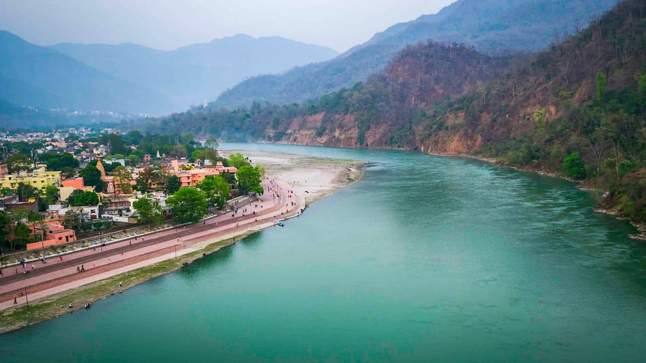 Rishikesh Haridwar Tour Package
