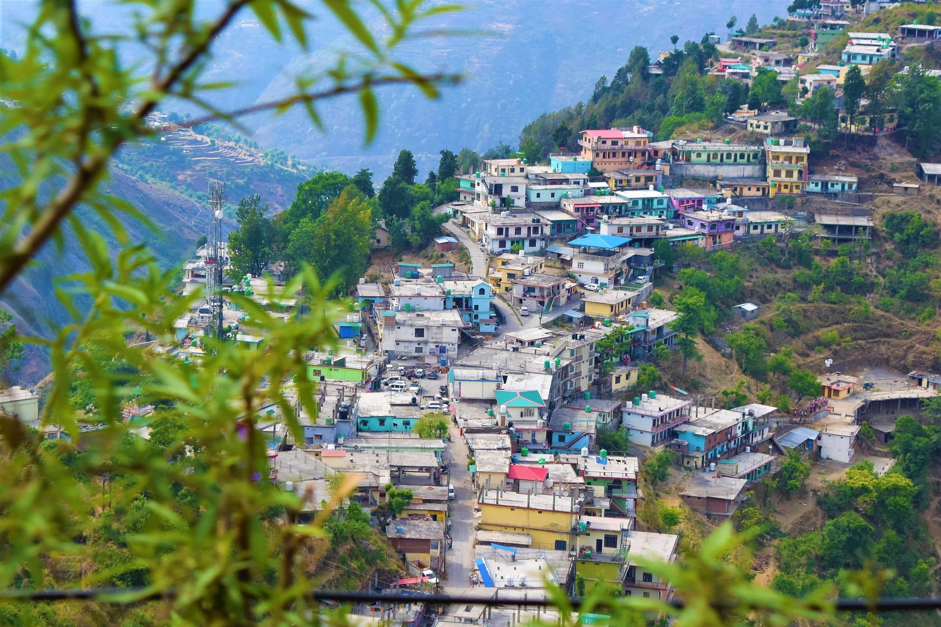 Uttarakhand