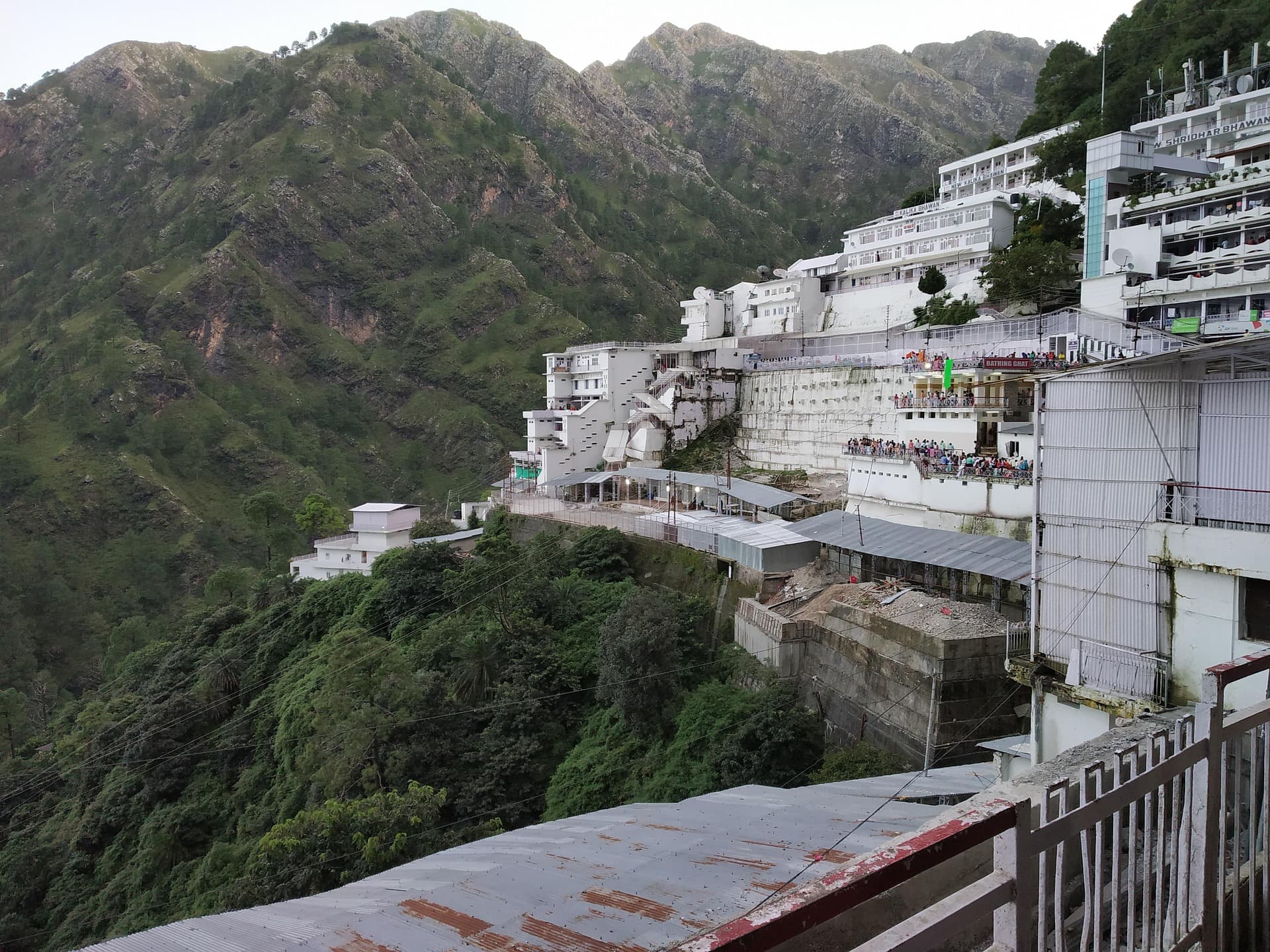 Vaishno Devi Yatra — The Complete 2026 Guide