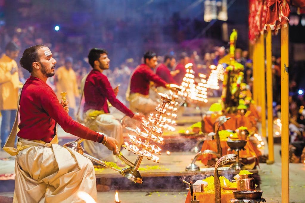 Varanasi Tour Package