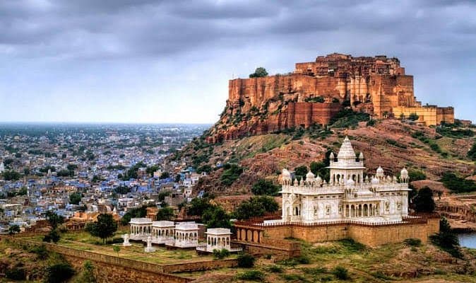 Jodhpur Tour Package
