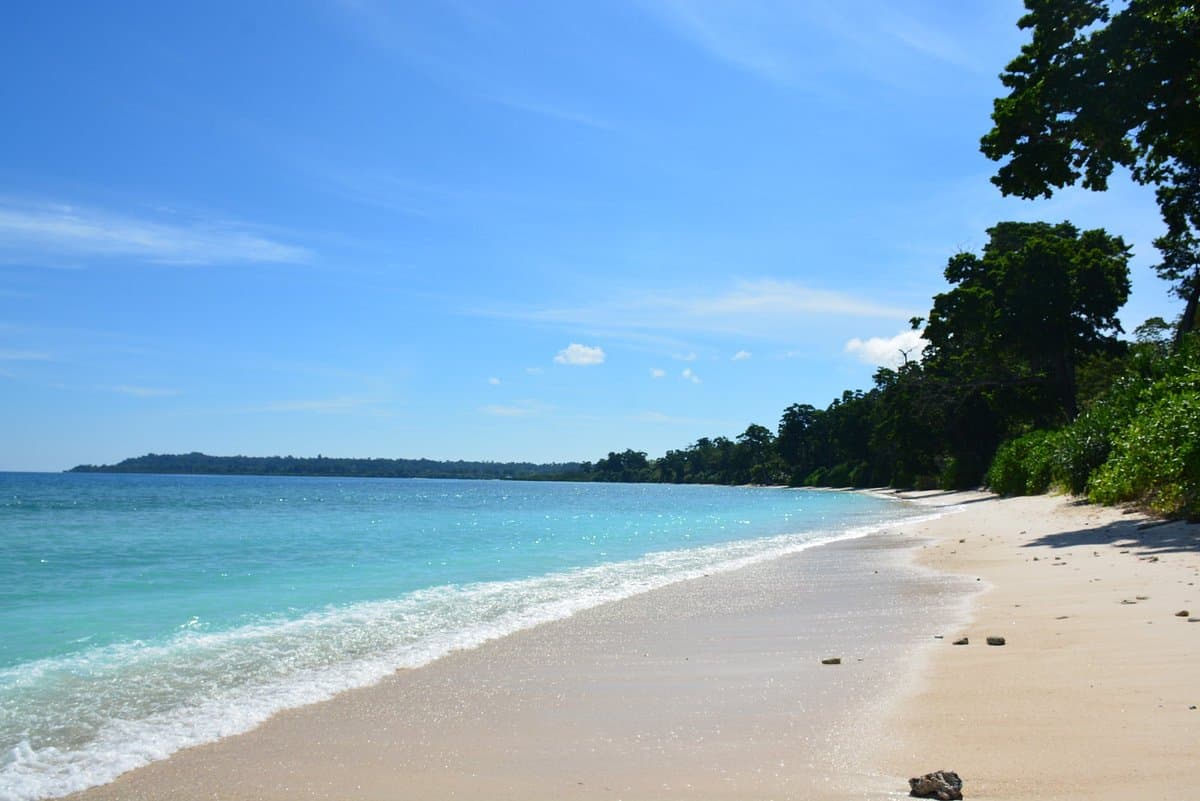 Andaman Neil Island & Havelock Package